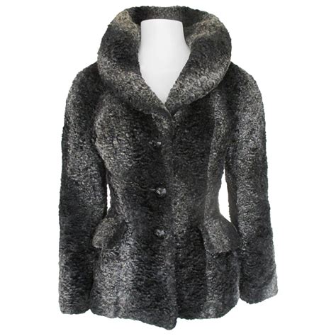 dolce gabbana fur coats|d&g jacket price.